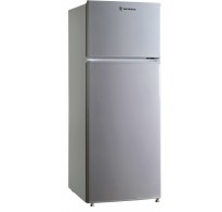 MORRIS S89211DAP ΨΥΓΕΙΟ ΔΙΠΟΡΤΟ INOX LOOK
